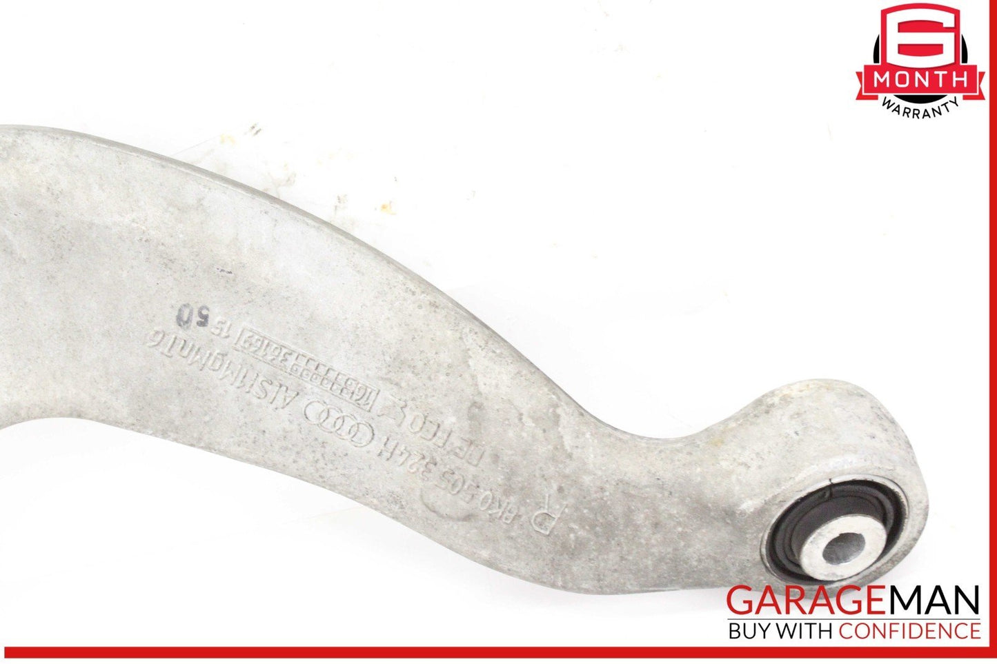 2009-2018 Audi A7 Rear Right Passenger Side Upper Control Arm 8K0505324H