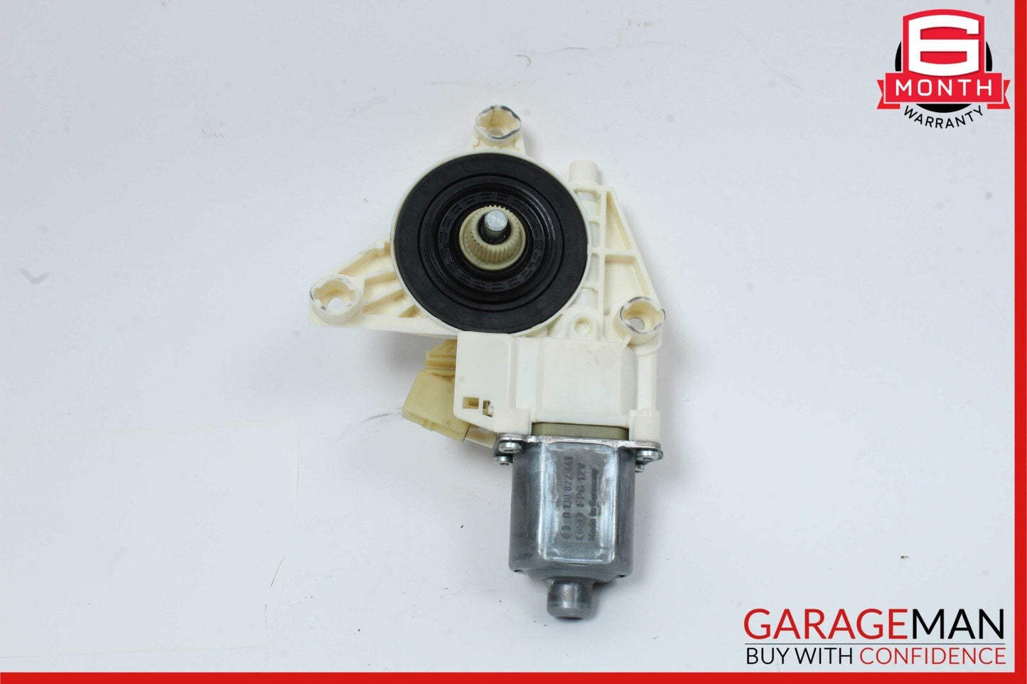 08-14 Mercedes W204 C350 C300 Front Left Door Window Regulator Motor OEM