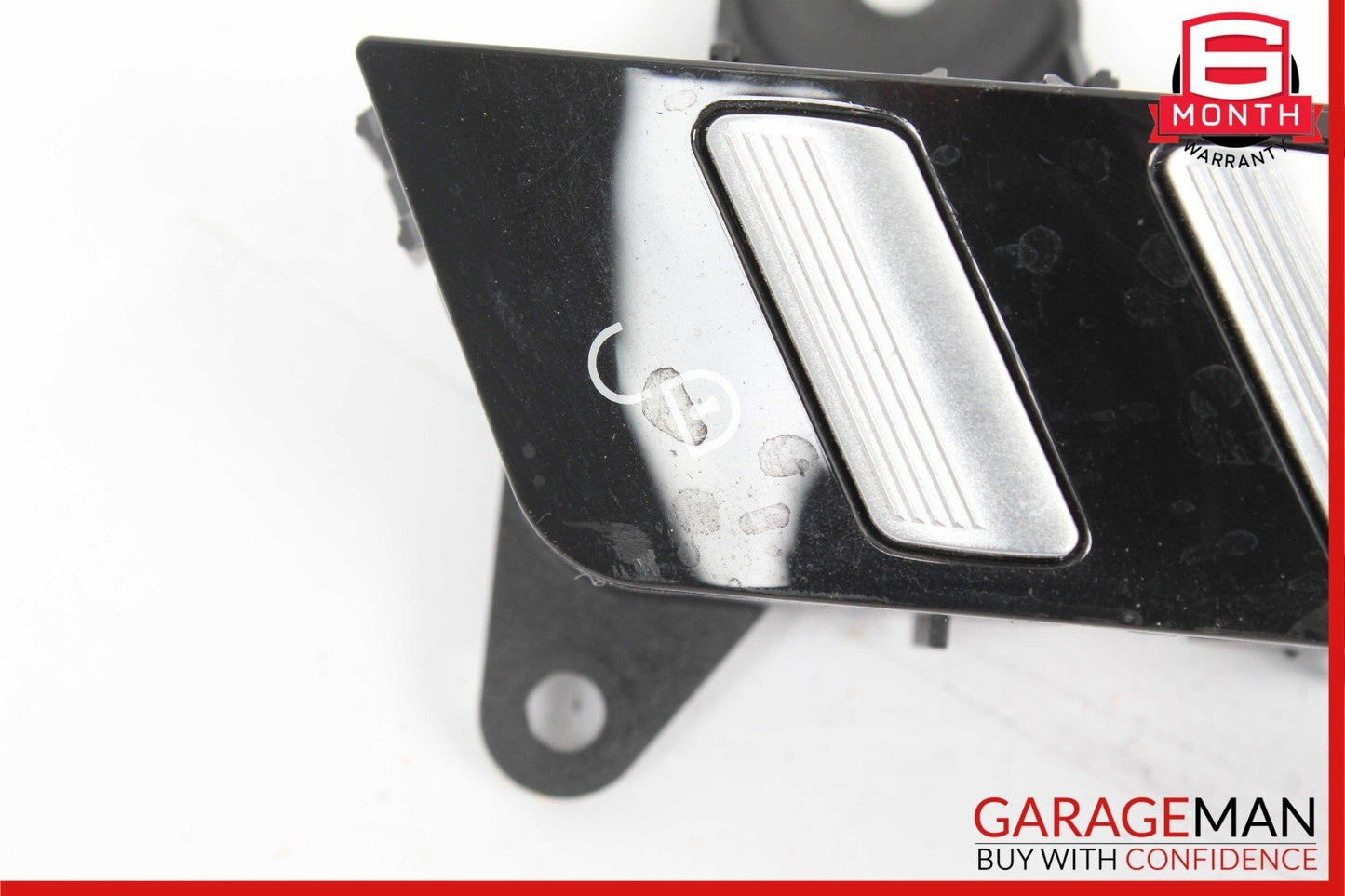 07-14 Mercedes W221 S400 CL550 Door Lock Switch Front Right Side 2218213151 OEM