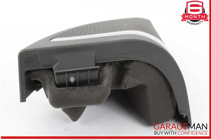 12-19 Mercedes X166 GL450 4MATIC Speaker Door Mirror Cover Front Right OEM