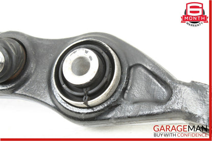 06-11 Mercedes W219 CLS550 Front Right Side Lower Wishbone Control Arm Set OEM