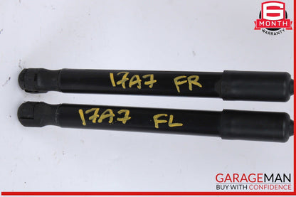 12-18 Audi A7 A6 S7 RS7 Front Left and Right Side Hood Strut Lift Support OEM