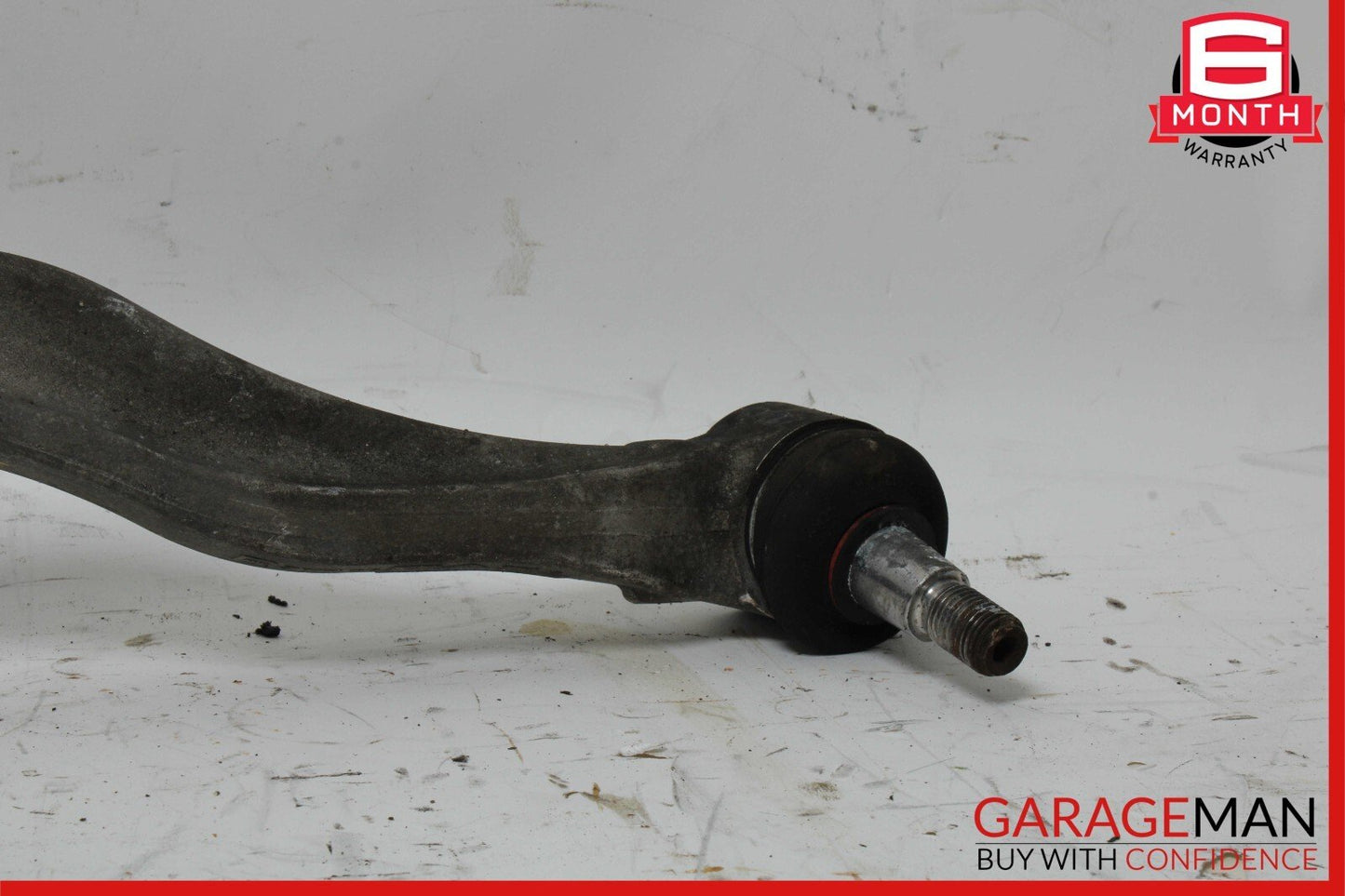 03-11 Mercedes W211 E350 CLS350 E320 Front Right Side Lower Wishbone Control Arm