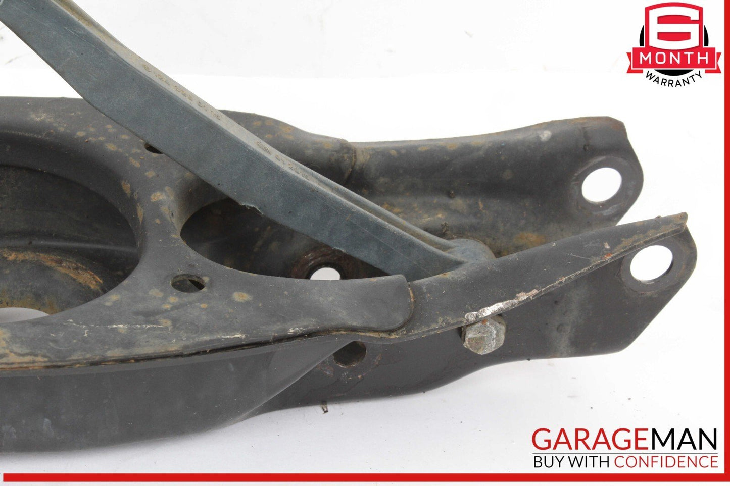 04-08 Chrysler Crossfire Rear Right or Left Lower Suspension Control Arm OEM