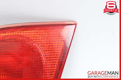 96-99 Mercedes W210 E300 E320 E55 AMG Rear Right Passenger Inner Tail Light Lamp