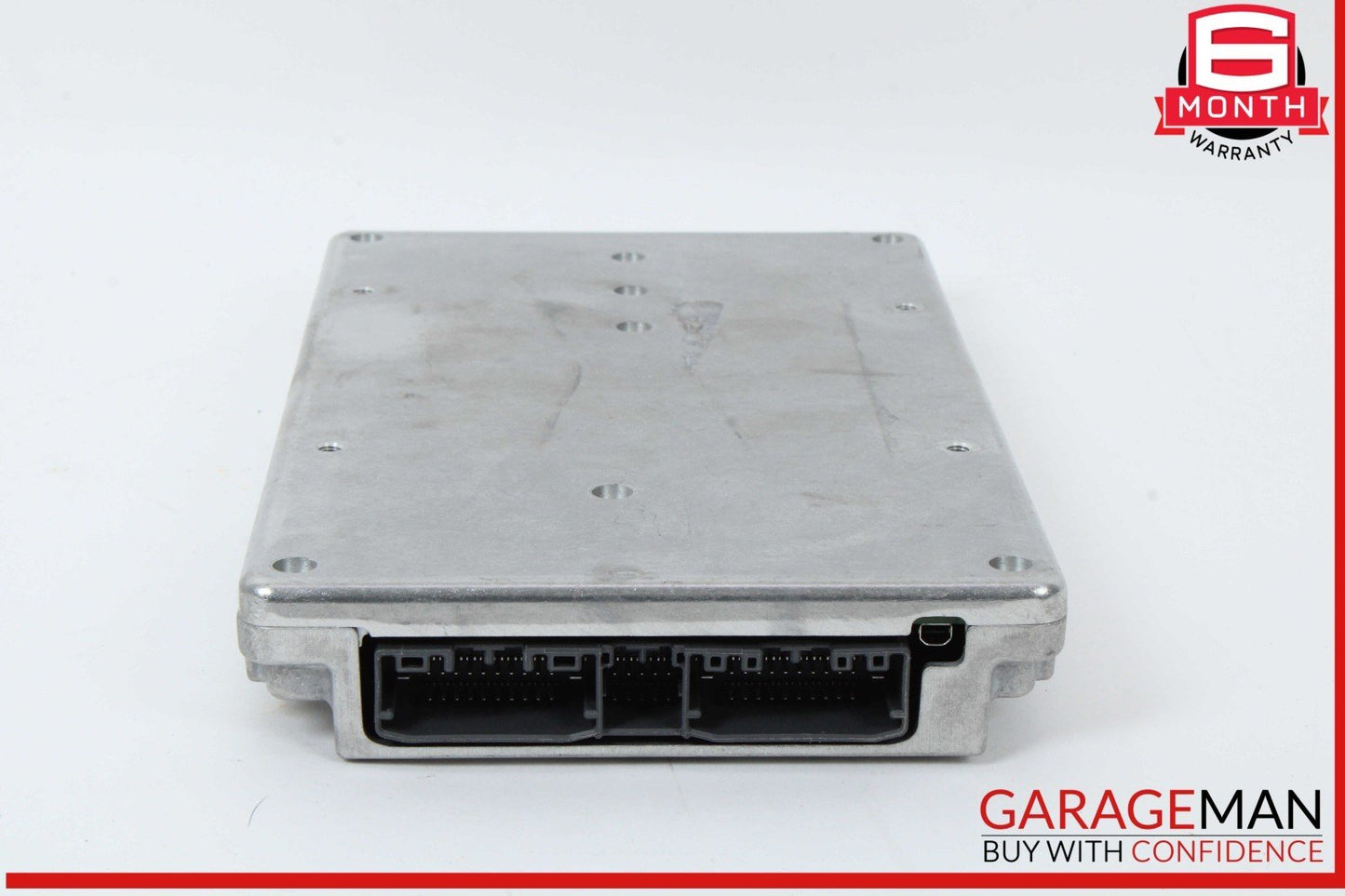 14-21 Maserati Ghibli Levante Quattroporte Audio Sound Amplifier AMP 670036099