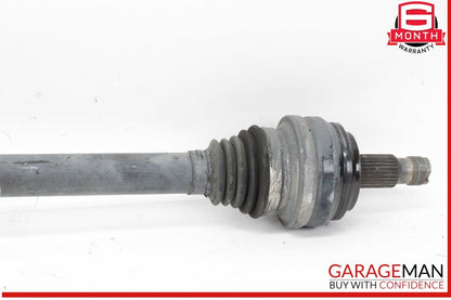 15-18 Mercedes W205 C300 4MATIC Rear Left Side CV Axle Half Shaft 2053508113 OEM