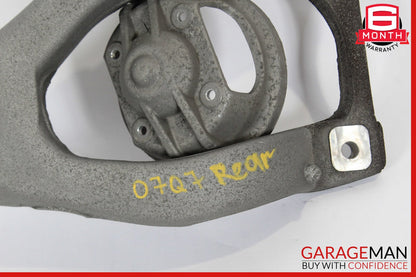 07-15 Audi Q7 Rear Suspension Crossmember Subframe 7L8512369 OEM