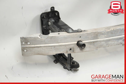 06-11 Mercedes W219 CLS550 Front Bumper Reinforcement Impact Crash Bar Rebar