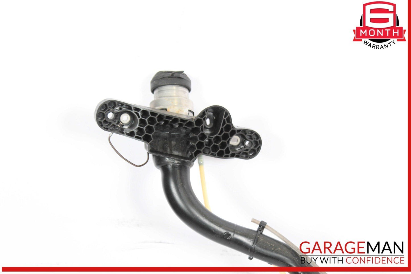 19-23 Porsche Macan 95B Fuel Gas Tank Assembly OEM