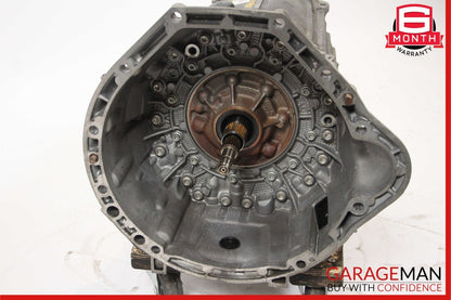 12-15 Mercedes C250 SLK250 7G Tronic Automatic Transmission Assy 722.997 147k