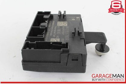 13-17 Audi SQ5 Q5 Front Left Driver Side Door Control Module Unit 8K0959793R OEM