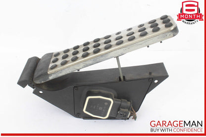 12-18 Mercedes W218 CLS500 SL550 Gas Throttle Pedal Accelerator OEM