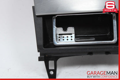 08-17 Mercedes W204 C250 C300 Center Console Ashtray Ash Tray Compartment OEM