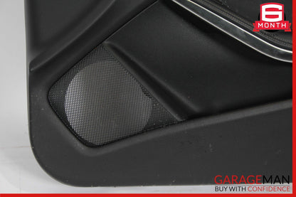 14-18 Mercedes W117 CLA250 Front Right Side Interior Door Trim Panel Cover Assy