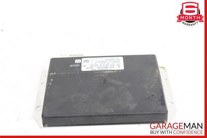 07-14 Mercedes W216 CL550 CL63 Active Body Control ABC Suspension Module Control