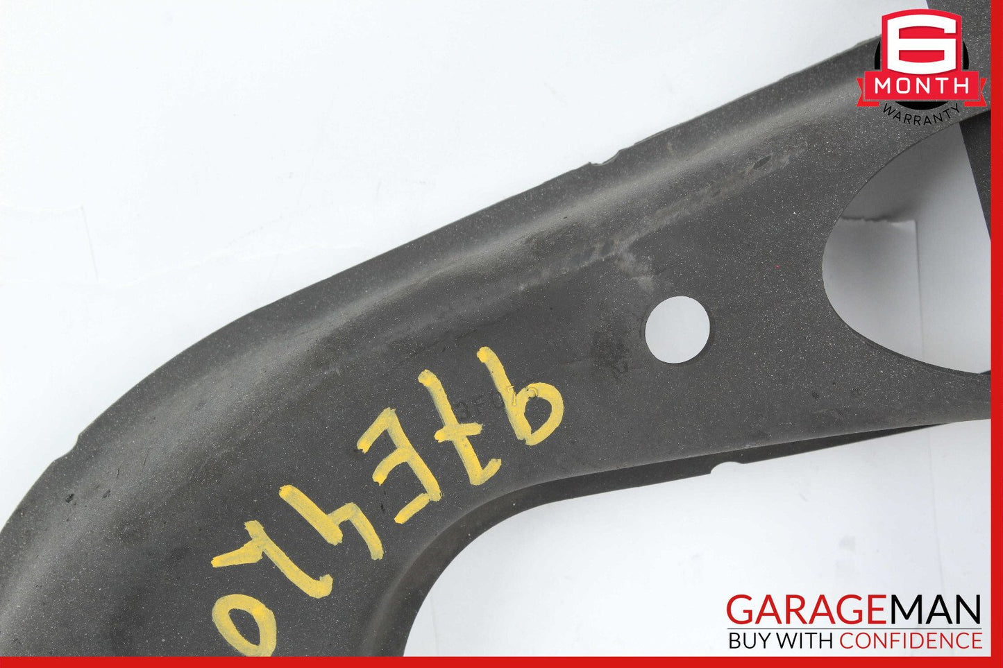 96-02 Mercedes W210 E420 Front Right Passenger Side AWD Upper Control Arm OEM