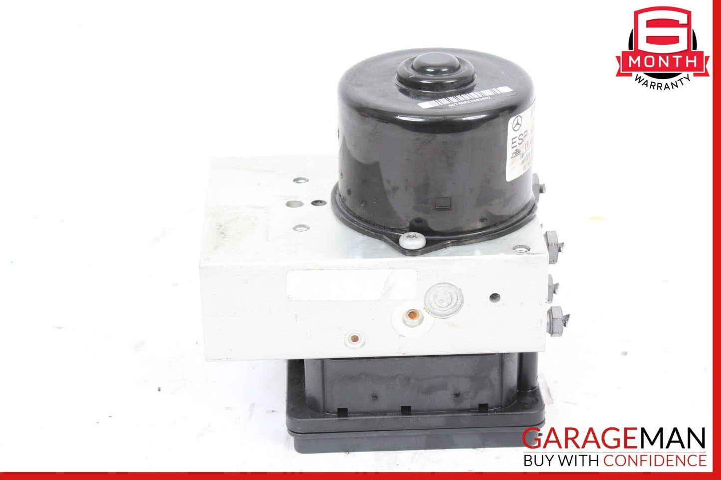 09-11 Mercedes R171 SLK350 ABS Anti Lock Brake Pump ESP Module Unit OEM