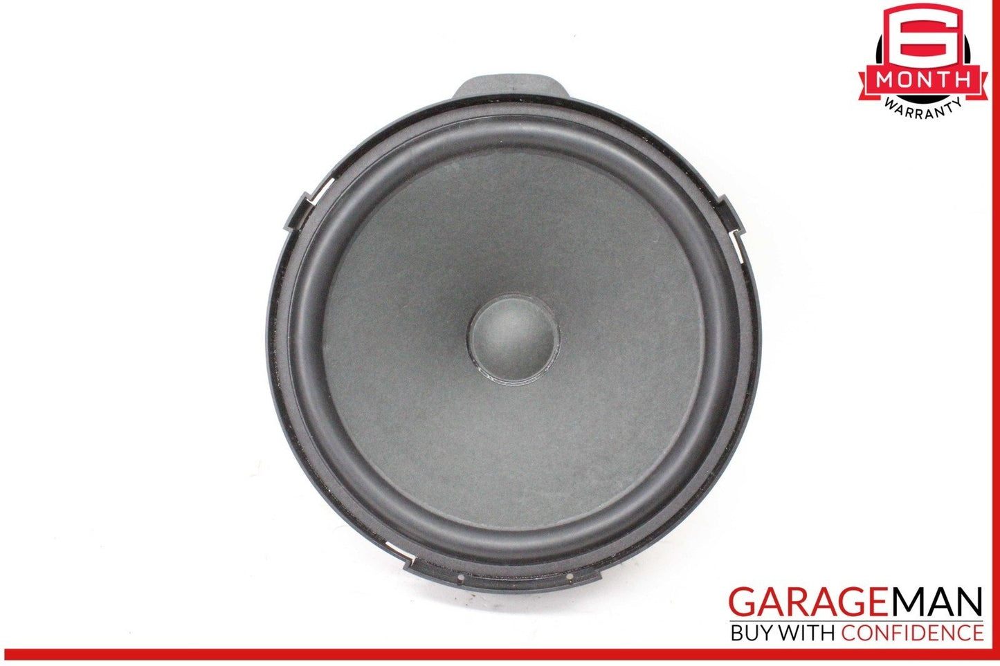 08-14 Mercedes X204 GLK350 4MATIC Rear Right & Left Side Door Sound Speakers Set