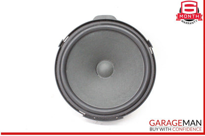 08-14 Mercedes X204 GLK350 4MATIC Rear Right & Left Side Door Sound Speakers Set