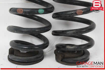 20-24 Lincoln Aviator Rear Left and Right Side Coil Spring Set LC5C-5560-CC OEM