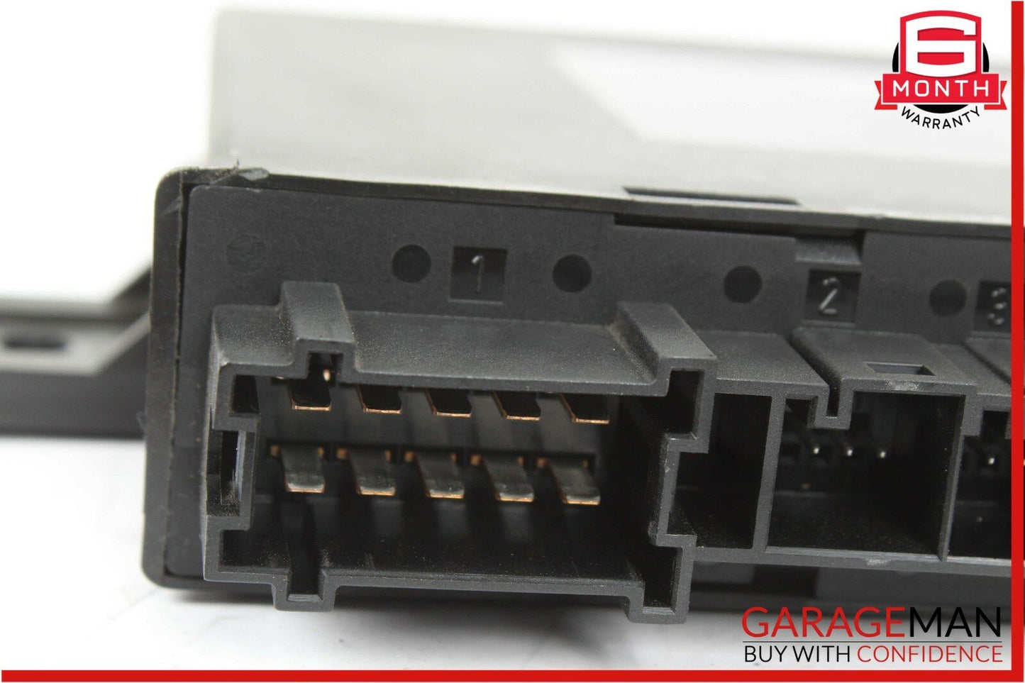 07-14 Mercedes S550 S600 Keyless Go Door Entry Control Controller Module Unit