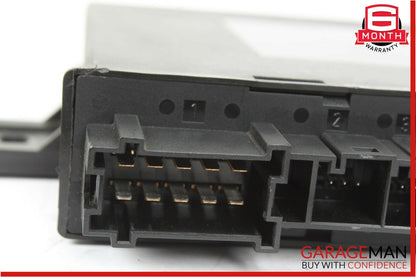 07-14 Mercedes S550 S600 Keyless Go Door Entry Control Controller Module Unit