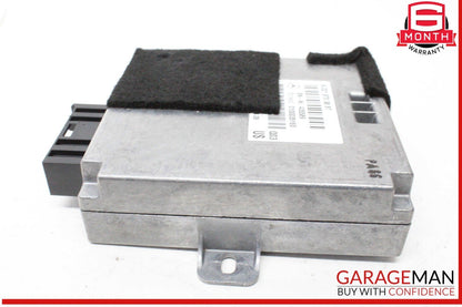 07-14 Mercedes W221 S550 CL550 Voice Language Communication Control Module OEM
