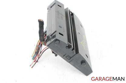 07-09 Mercedes W221 S550 S63 AMG AC A/C Air Heater Blower Climate Control Module
