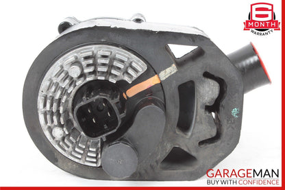 12-17 Mercedes B-Class W242 W246 Cooling System Pump Motor Inverter Coolant OEM
