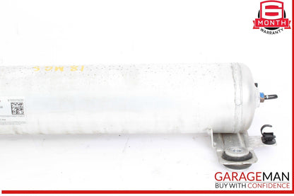 17-22 Maserati Levante M161 Rear Air Ride Suspension Reservoir Tank OEM