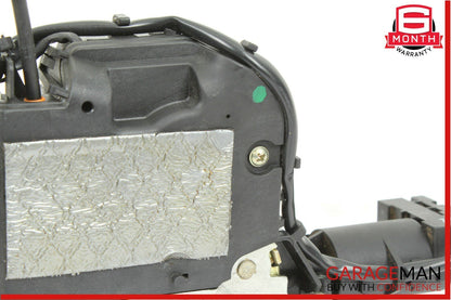 06-11 Mercedes W219 CLS500 Front Left Side Keyless Go Door Lock Latch Actuator