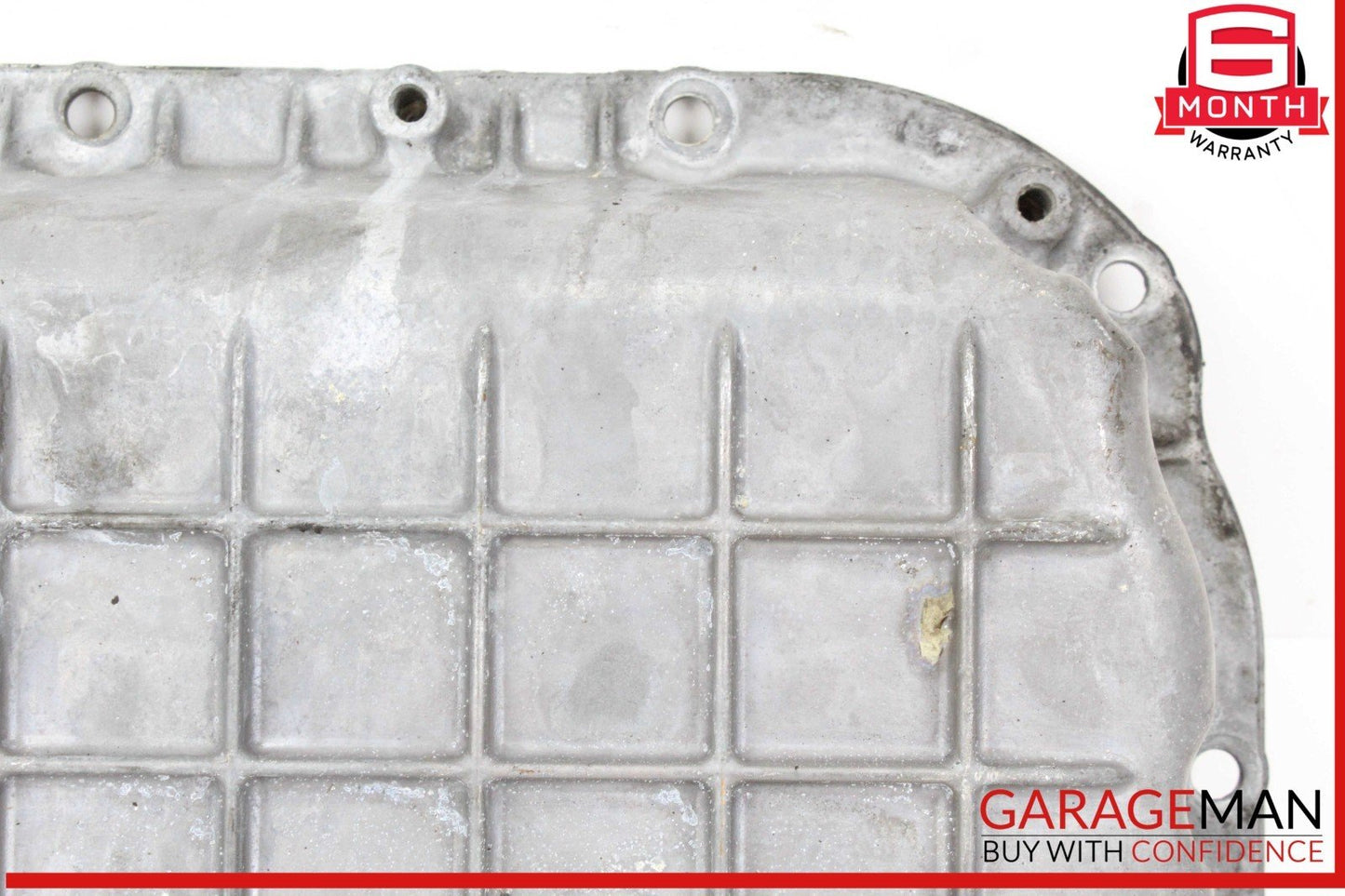 11-14 Mercedes W221 S550 M278 Engine Motor Lower Oil Pan 2780141703 OEM