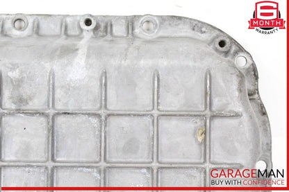 11-14 Mercedes W221 S550 M278 Engine Motor Lower Oil Pan 2780141703 OEM
