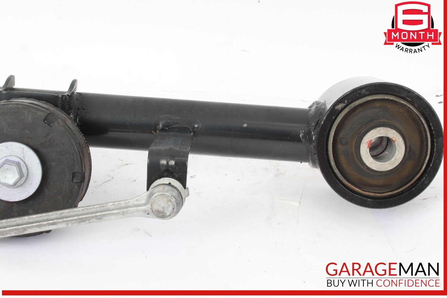 22-25 Toyota Tundra Rear Right Passenger Side Upper Control Arm 48710-0C030 OEM