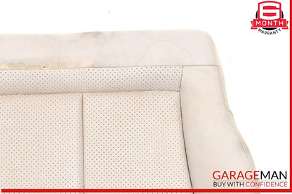 04-06 Mercedes W211 E320 E350 Front Right Bottom Lower Seat Cushion OEM
