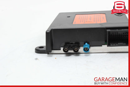 12-20 Mercedes C300 GLK350 GLA250 SL400 E550 Communication Control Module Unit