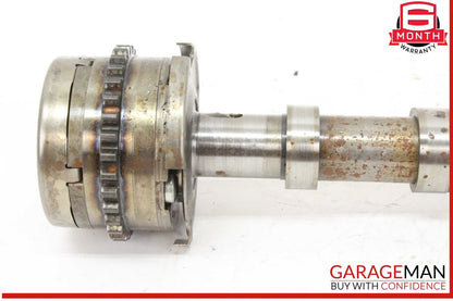 12-15 Mercedes W212 E350 C350 3.5 V6 Engine Camshaft Cam Shaft 2760501747 OEM