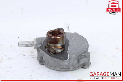 12-15 Mercedes W204 C250 SLK250 Engine Motor Brake Vacuum Pump 2712301665 OEM