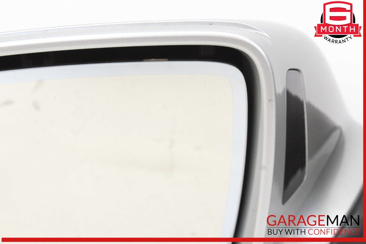 09-17 Audi Q5 SQ5 Front Left Driver Side Door Rear View Mirror 8R1857409L OEM