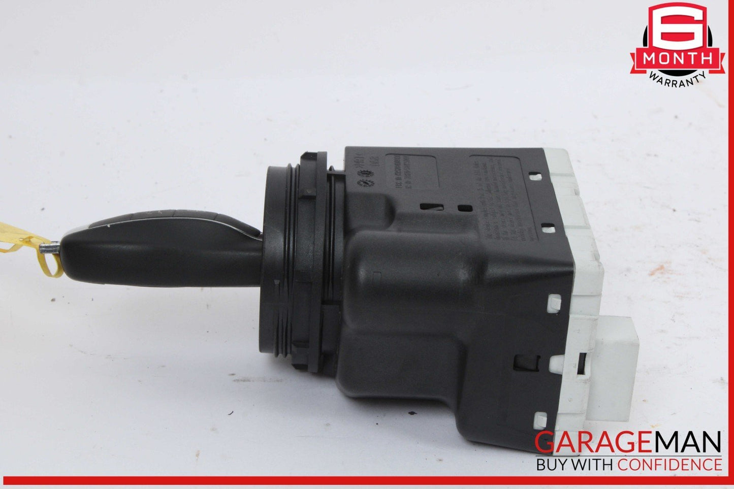 10-18 Porsche Panamera 970 E-Hybrid Ignition Switch Module w/ Key 7PP905865F OEM