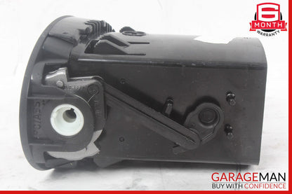 05-11 Mercedes R171 SLK350 SLK300 Air AC Vent Dash Left or Right Side Black OEM