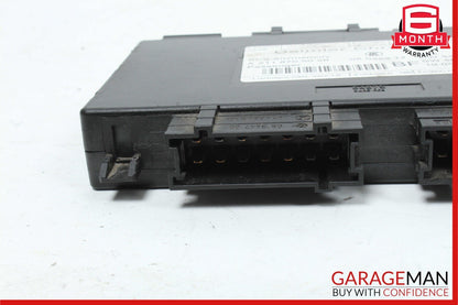 03-12 Mercedes W219 CLS500 E550 ML350 Front Right Seat Control Module OEM