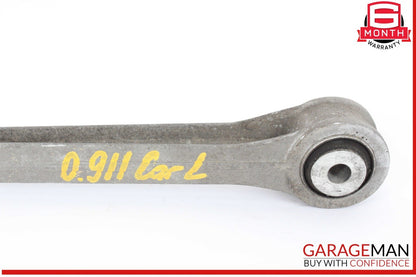 97-05 Porsche 911 996 Carrera Boxster Rear Left or Right Lower Control Arm Track