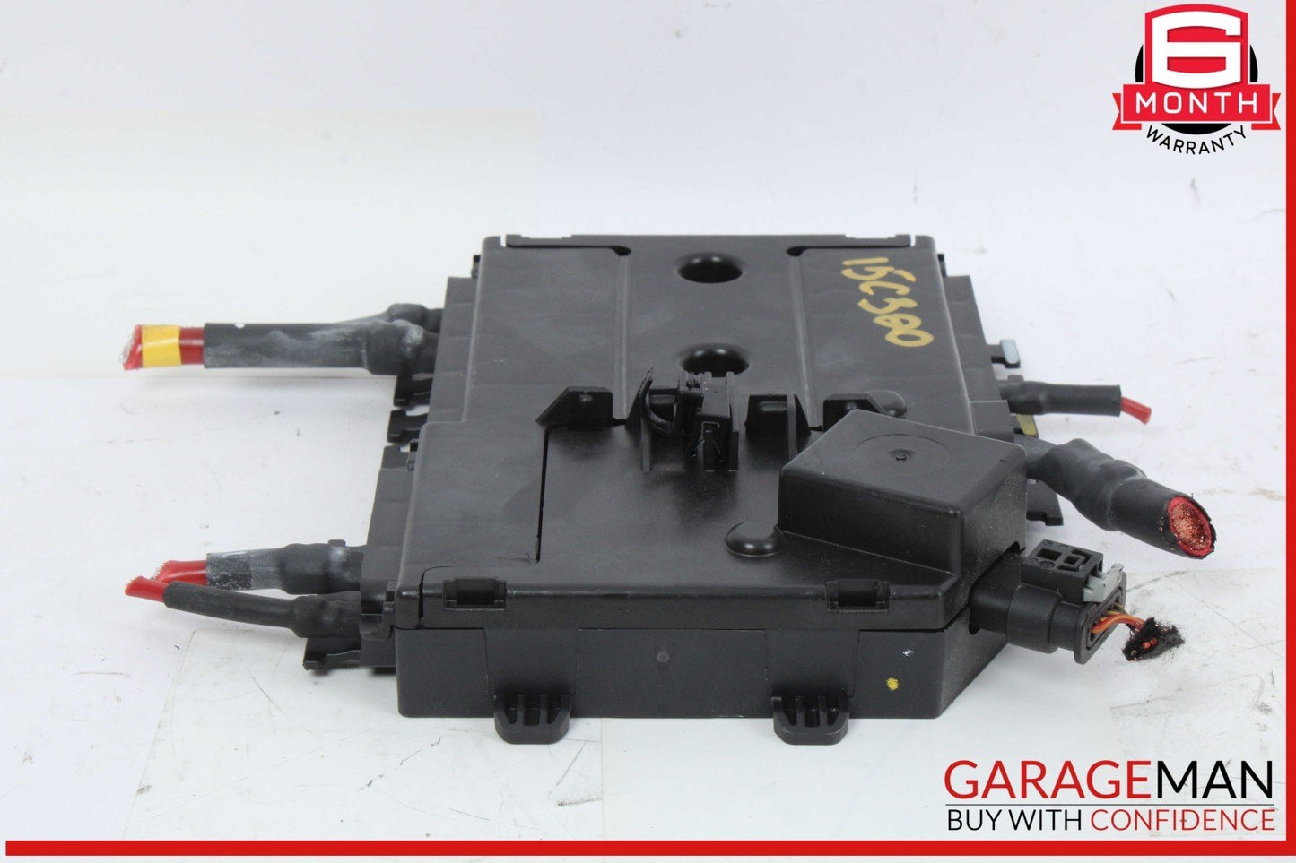 15-19 Mercedes-Benz Fuse Box Distribution Box 2055402850