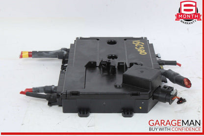 15-19 Mercedes-Benz Fuse Box Distribution Box 2055402850