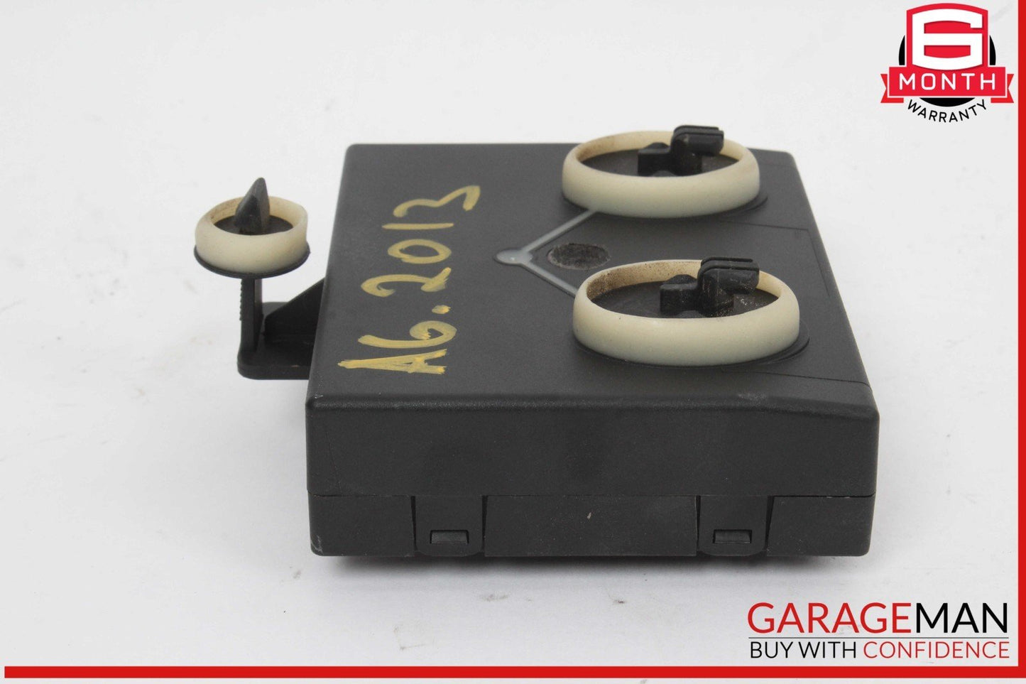 12-18 Audi A6 A7 Rear Left or Right Side Door Control Module Unit 4G8959795J OEM