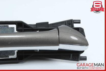 03-09 Mercedes W211 E350 Exterior Door Handle Front Right Side OEM