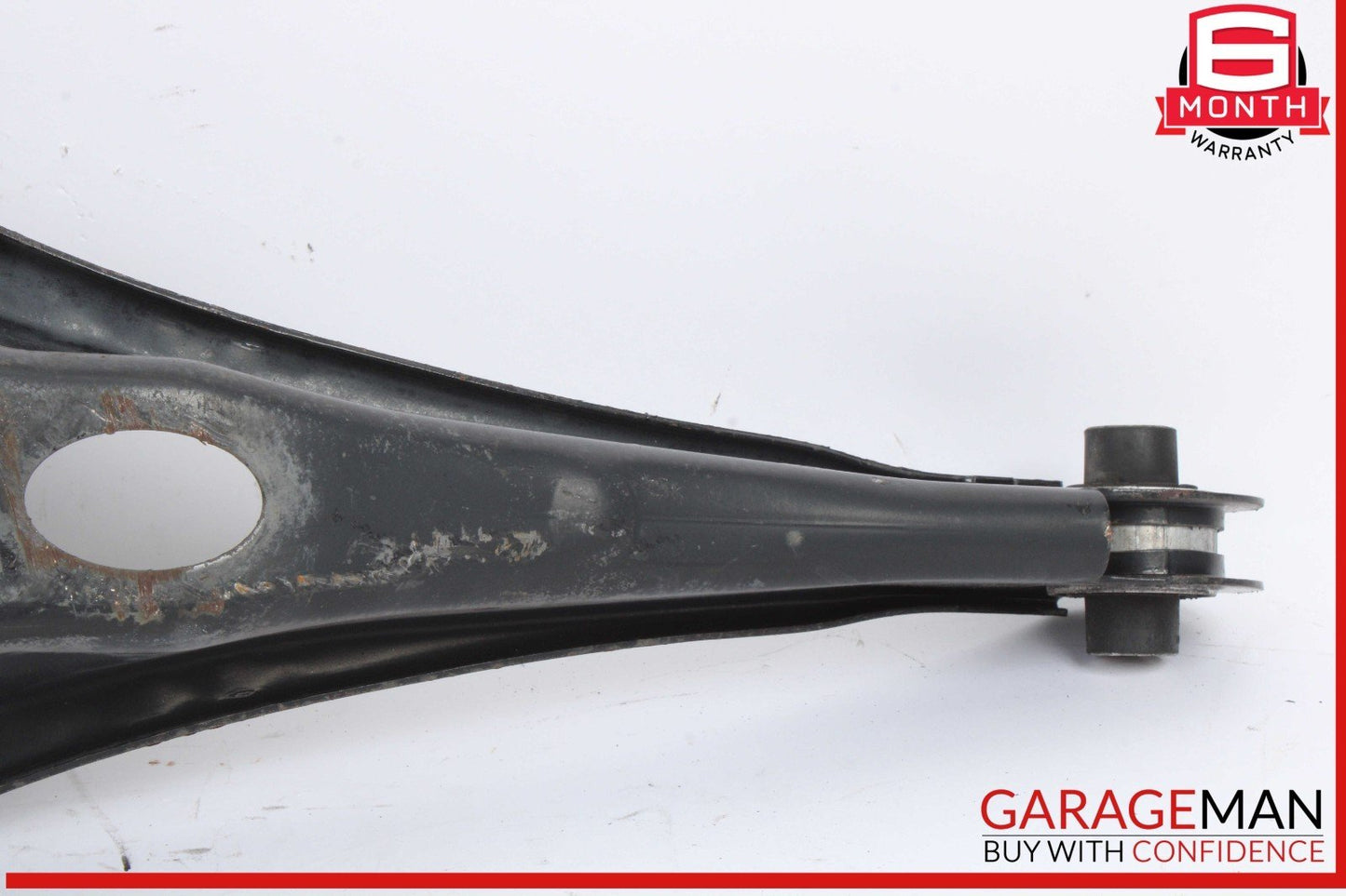 15-20 Audi A3 S3 Rear Left or Right Side Upper Control Arm 5Q0505311D OEM
