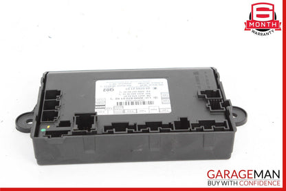 07-13 Mercedes W221 S550 S400 Rear Right or Left Side Door Control Module OEM